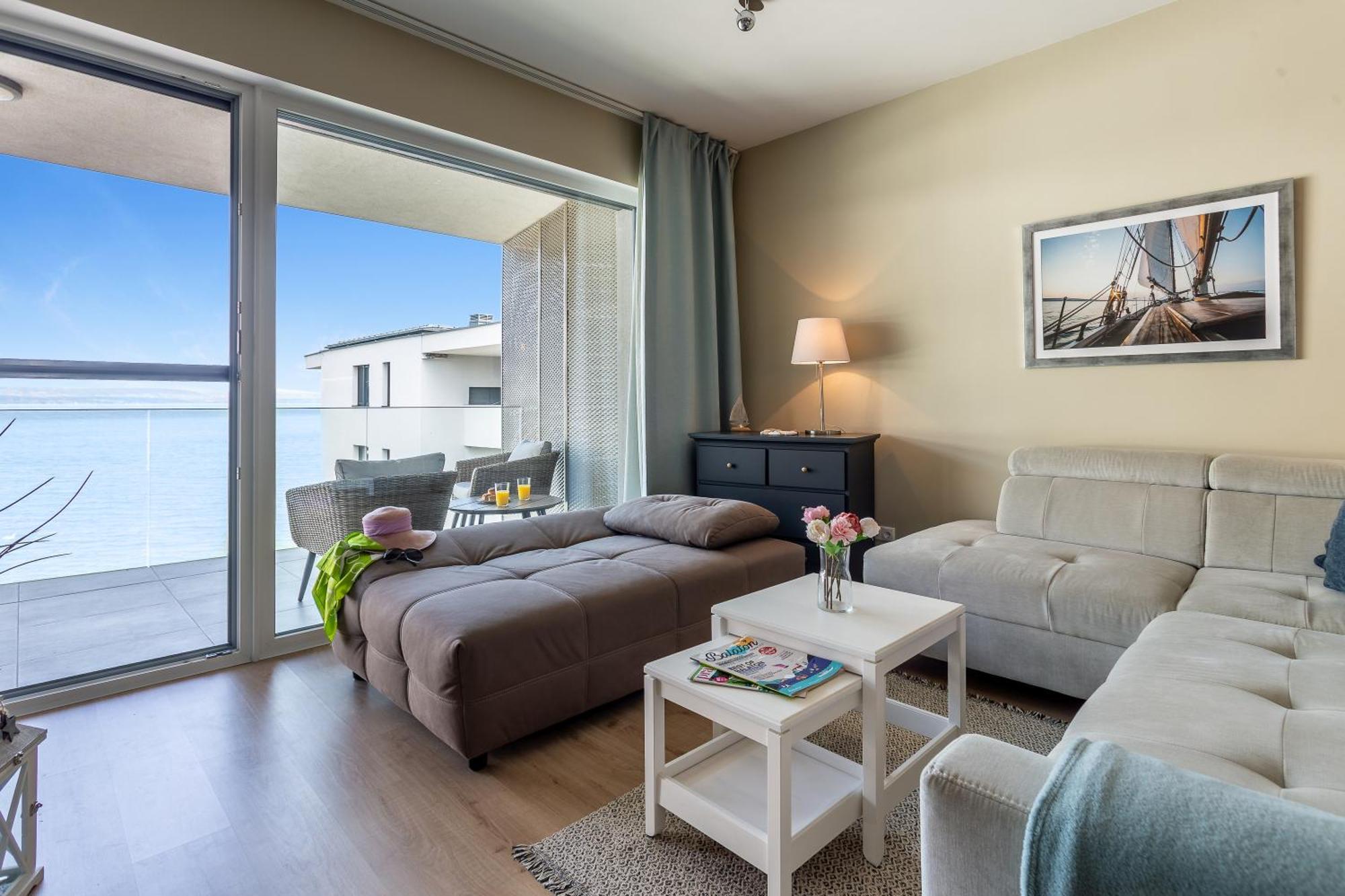 Lake Side Luxury Steps To The Lake Lela - Happy Rentals Balatonlelle Zewnętrze zdjęcie